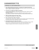 Preview for 49 page of D-Link Mydlink DCS-8200LH Quick Installation Manual