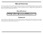 Preview for 2 page of D-Link Mydlink DCS-8200LH User Manual