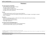 Preview for 6 page of D-Link Mydlink DCS-8200LH User Manual