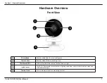 Preview for 7 page of D-Link Mydlink DCS-8200LH User Manual