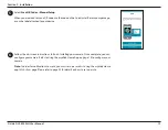 Preview for 12 page of D-Link Mydlink DCS-8200LH User Manual