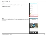 Preview for 16 page of D-Link Mydlink DCS-8200LH User Manual