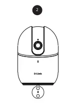 Preview for 3 page of D-Link MyDlink DCS-8515LH Manual