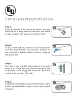 Preview for 9 page of D-Link MyDlink DCS-8515LH Manual