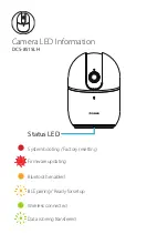 Preview for 10 page of D-Link MyDlink DCS-8515LH Manual