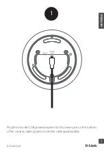 Preview for 3 page of D-Link MyDlink DCS-8515LH Quick Start Manual