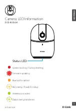 Preview for 11 page of D-Link MyDlink DCS-8515LH Quick Start Manual