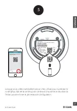 Preview for 27 page of D-Link MyDlink DCS-8515LH Quick Start Manual