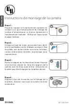 Preview for 30 page of D-Link MyDlink DCS-8515LH Quick Start Manual