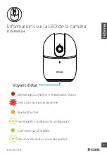 Preview for 31 page of D-Link MyDlink DCS-8515LH Quick Start Manual