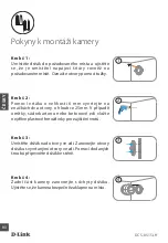 Preview for 80 page of D-Link MyDlink DCS-8515LH Quick Start Manual