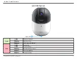 Предварительный просмотр 8 страницы D-Link MyDlink DCS-8515LH User Manual