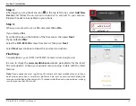 Preview for 15 page of D-Link MyDlink DCS-8515LH User Manual