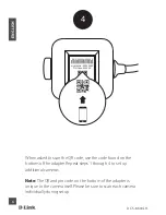 Preview for 6 page of D-Link mydlink DCS-8600LH Quick Start Manual