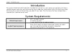 Preview for 5 page of D-Link mydlink DCS-8630LH User Manual