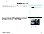 Предварительный просмотр 22 страницы D-Link mydlink DNR-202L/A2A User Manual