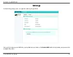 Preview for 24 page of D-Link mydlink DNR-202L/A2A User Manual