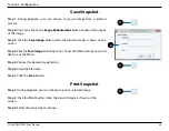 Preview for 44 page of D-Link mydlink DNR-202L/A2A User Manual