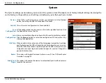 Preview for 54 page of D-Link mydlink DNR-202L/A2A User Manual