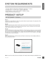 Preview for 3 page of D-Link mydlink DNR-202L Quick Installation Manual