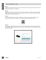 Preview for 4 page of D-Link mydlink DNR-202L Quick Installation Manual