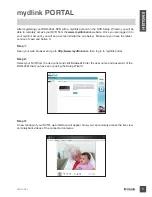 Preview for 5 page of D-Link mydlink DNR-202L Quick Installation Manual