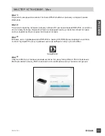 Предварительный просмотр 11 страницы D-Link mydlink DNR-202L Quick Installation Manual