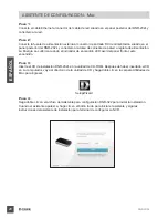 Предварительный просмотр 20 страницы D-Link mydlink DNR-202L Quick Installation Manual