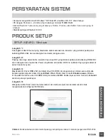 Предварительный просмотр 37 страницы D-Link mydlink DNR-202L Quick Installation Manual