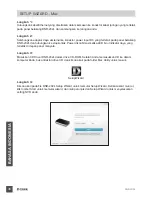 Предварительный просмотр 38 страницы D-Link mydlink DNR-202L Quick Installation Manual