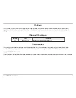 Preview for 2 page of D-Link mydlink DNR-202L User Manual