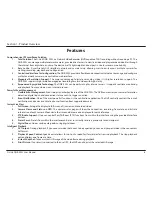 Предварительный просмотр 6 страницы D-Link mydlink DNR-202L User Manual