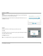 Preview for 13 page of D-Link mydlink DNR-202L User Manual