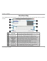 Предварительный просмотр 17 страницы D-Link mydlink DNR-202L User Manual