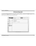 Предварительный просмотр 56 страницы D-Link mydlink DNR-202L User Manual