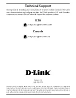 Preview for 8 page of D-Link mydlink DNR-312L Quick Install Manual