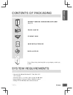 Preview for 3 page of D-Link mydlink DNR-312L Quick Installation Manual