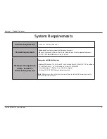 Preview for 6 page of D-Link mydlink DNR-312L User Manual