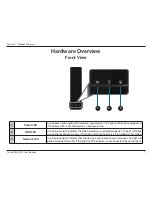 Preview for 11 page of D-Link mydlink DNR-312L User Manual
