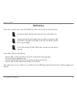 Preview for 24 page of D-Link mydlink DNR-312L User Manual