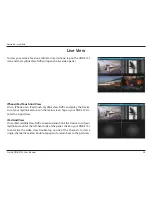 Preview for 32 page of D-Link mydlink DNR-312L User Manual