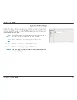 Preview for 47 page of D-Link mydlink DNR-312L User Manual