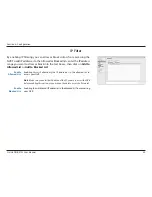 Preview for 48 page of D-Link mydlink DNR-312L User Manual