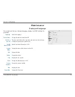 Preview for 57 page of D-Link mydlink DNR-312L User Manual