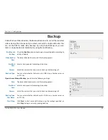 Preview for 66 page of D-Link mydlink DNR-312L User Manual