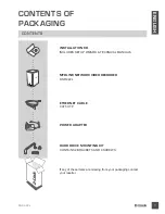 Preview for 3 page of D-Link MYDLINK DNR-322L Quick Installation Manual