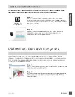 Предварительный просмотр 13 страницы D-Link MYDLINK DNR-322L Quick Installation Manual