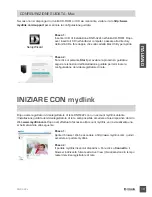 Preview for 21 page of D-Link MYDLINK DNR-322L Quick Installation Manual