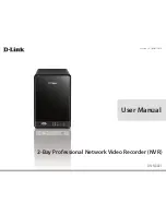 D-Link MYDLINK DNR-322L User Manual предпросмотр