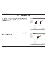 Preview for 15 page of D-Link MYDLINK DNR-322L User Manual